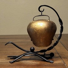 Bell brass dinner for sale  Irvine