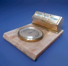 Vintage perpetual calendar for sale  WIGSTON
