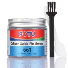 Brake caliper guide for sale  Utica