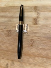 Sheaffer snorkel black for sale  Gretna