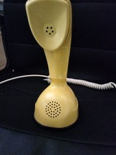 Telefono vintage disco usato  Fiesole