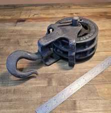 chain pulley hoist for sale  Woodbury