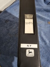 John deere 50zts for sale  Clarks Grove