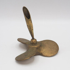 Solid brass boat for sale  Pittsburgh