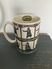 Vintage wedgewood william for sale  SHREWSBURY