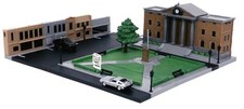 Retour futur diorama d'occasion  Toulouse-
