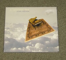 John medeski different for sale  West Milford