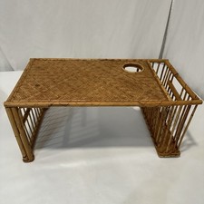 Vtg rattan tortoise for sale  Dallas