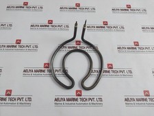 Resistência de aquecimento de tanque 30160311 TSI-12/980/3 comprar usado Resistência de aquecimento de tanque 30160311 TSI-12/980/3 comprar usado  Enviando para Brazil