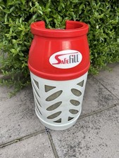 Safe fill gas for sale  STOKE-ON-TRENT
