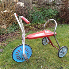 Vintage raleigh little for sale  ULVERSTON