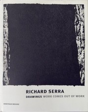 Richard serra black gebraucht kaufen Richard serra black gebraucht kaufen  Klettgau