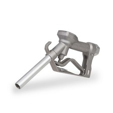 Aluminium zapfpistole heizölp gebraucht kaufen  Klingenthal/Sa.