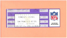 San francisco 49ers for sale  Saint Paul