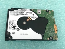 Disco rígido Western Digital WD20SDRW-34VUUS0 2TB USB 3.0 2.5" - HD249, usado comprar usado  Enviando para Brazil