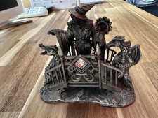 Tudor mint myth for sale  RAYLEIGH