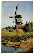 Wipwatermolen vlist 4578619 gebraucht kaufen  Berlin