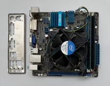 Asus p8h61 2300 for sale  BIRMINGHAM
