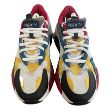 Puma puzzle size for sale  West Hartford
