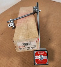 Starrett 657aa mag for sale  Reading