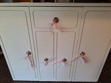 Battat wood armoire for sale  Corbin