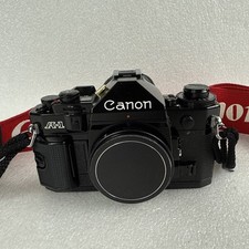 Canon 35mm slr for sale  ANTRIM