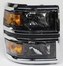 Oem headlamp chevy for sale  Green Bay