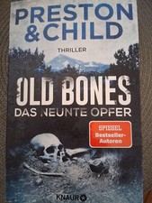 Bones neunte pfer gebraucht kaufen  Ascheberg