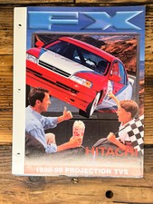 Hitachi 1998 projection for sale  Portland