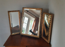 Vintage gilt wood for sale  GRANTHAM