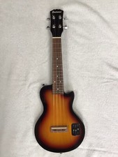 Eastcoast solid body for sale  MANCHESTER