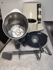 Robot cucina folletto usato  Acireale