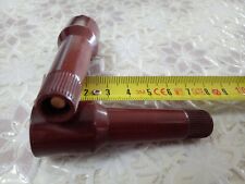 Fiat 500 pippette usato  Zagarise