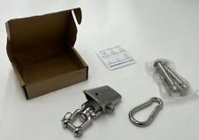 Qty stainless steel for sale  North Salt Lake