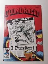 Uomo ragno n.14 usato Uomo ragno n.14 usato  Torino