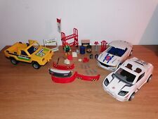 Playmobil valvoline jeep gebraucht kaufen  Rhede