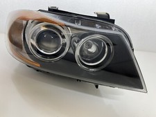 Usado, 06-08 BMW E91 E92 325i 328i 335i conjunto de farol direito xenônio adaptável fabricante de equipamento original comprar usado  Enviando para Brazil