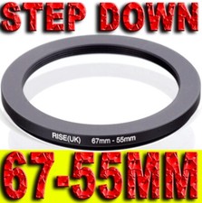 Step down 67mm usato  Italia