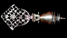 Coq renaissance argent d'occasion  Lille-