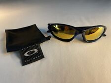 Oakley twenty midnight for sale  Spangle