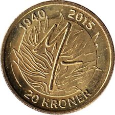 Daenemark kroner 2015 gebraucht kaufen  Ratingen