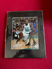 Ray allen matted for sale  Coral Springs