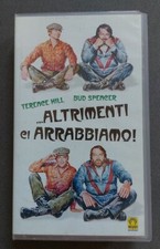 Bud spencer terence usato  Milano