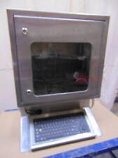 Stainless steel computer for sale  Friendship