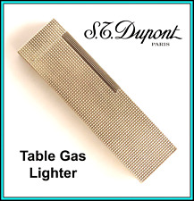 Dupont table gas d'occasion  Expédié en Belgium