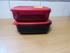 Tupperware warm crystal gebraucht kaufen  Niederfischbach