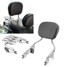 Backrest sissy bar for sale  USA