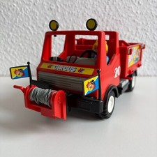 Playmobil zirkus lkw gebraucht kaufen  Essen