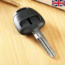 2 Botões De Controle Remoto Chaveiro Shell Para Mitsubishi Lancer Evolution Grandis Uk Stock, usado comprar usado  Enviando para Brazil