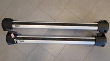 Thule wingbar edge gebraucht kaufen  Frankenberg